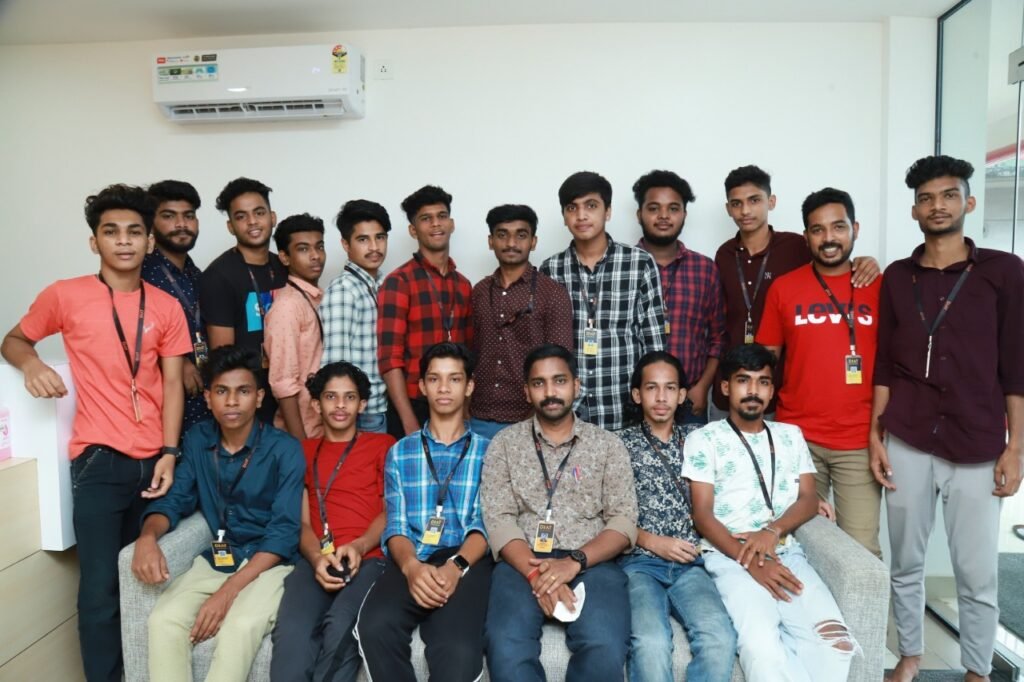 Our Students